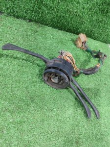 Блок подрулевых переключателей лада 1111 Ока