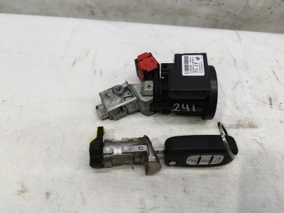 Замок зажигания Lada Xray 2021