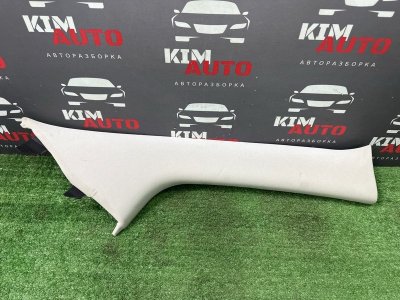 Накладка стойки лобового стекла Nissan Murano 2008 Z51