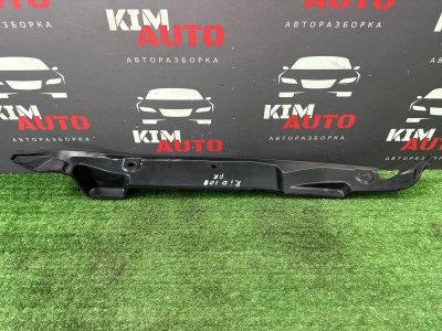 Пыльник крыла Kia Rio X-Line 2020