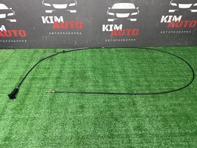 Трос лючка бензобака Hyundai Solaris 2 2021 HCR