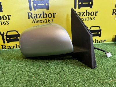 Зеркало боковое Toyota RAV4 2006 XA30