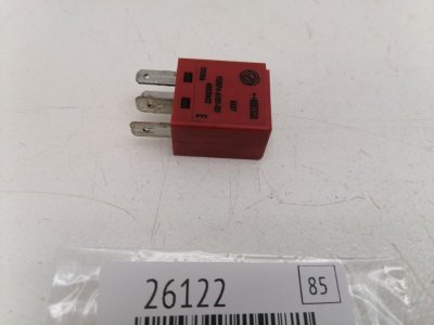 Реле отопителя Fiat Albea