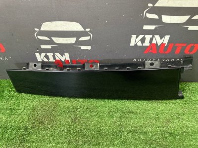 Накладка задней двери Ford Focus 3 HB 2012 CB8