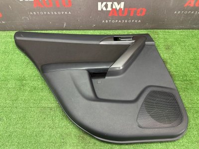 Обшивка двери Kia Cerato 2 2010 TD