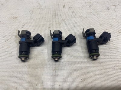 Форсунка Volkswagen Polo 2013 MK5