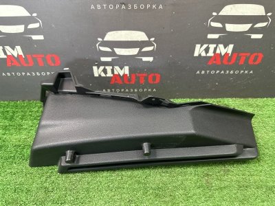 Опора полки багажника Skoda Octavia 2014 A7
