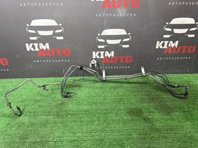 Тормозные трубки Hyundai Creta 2018 GS