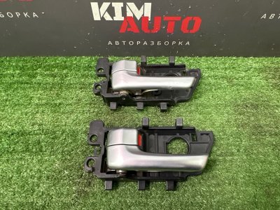 Ручка двери внутренняя Kia Cerato 2 2010 TD