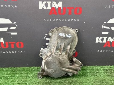 Крышка передняя ГРМ, лобовина Nissan Murano 2008 Z51