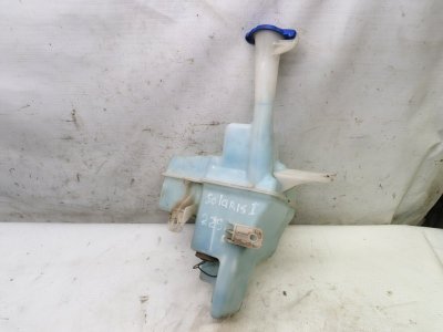 Бачок омывателя Hyundai Solaris 2014 RB