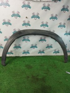 Молдинг на крыло Lexus NX200