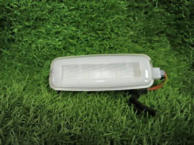 Плафон салона AUDI A6 C7 AVANTE 2012 4G