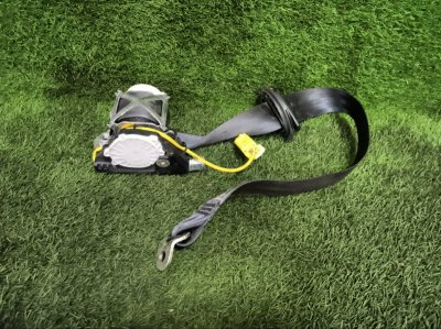 Ремень безопасности VOLKSWAGEN TIGUAN 2009 5N1