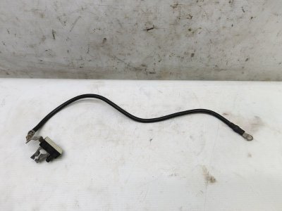 Клемма аккумулятора Mercedes CLA - Class 2015 CLA 180