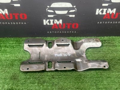 Маслоотражатель Nissan Murano 2008 Z51