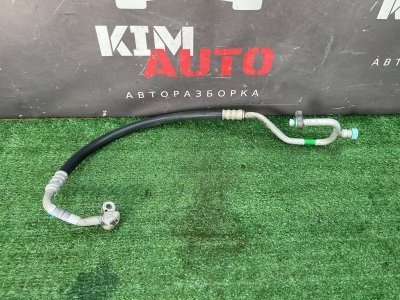 Трубка кондиционера Kia Ceed 1 2010 ED