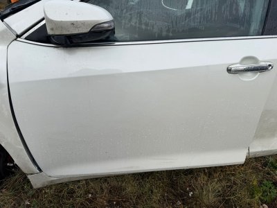 Дверь Toyota Camry 2017 V50
