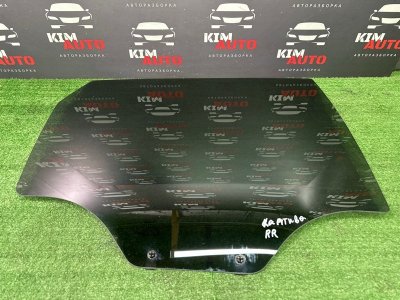 Стекло двери Chevrolet Captiva C100