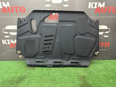 Защита двигателя Kia Cerato 2 2010 TD