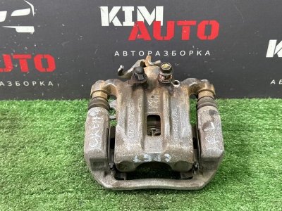 Суппорт тормозной Hyundai Creta 2018 GS