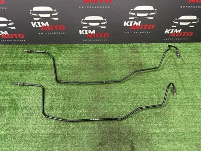 Тормозные трубки Nissan Murano 2008 Z51