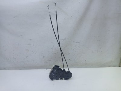 Замок двери Kia Rio 2020