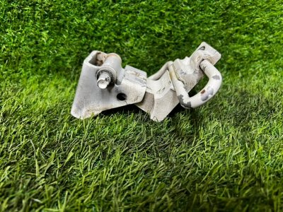 Петля двери VOLKSWAGEN TOUAREG 2007 7L