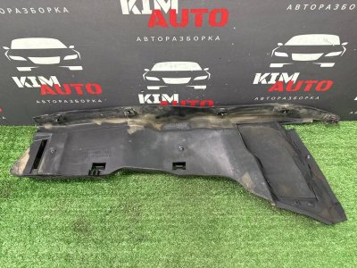 Накладка крыла Nissan Murano 2008 Z51