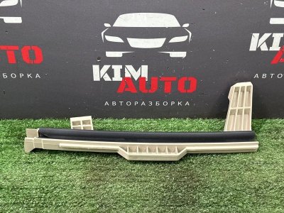 Направляющая стекла двери Hyundai Solaris 2 2021 HCR