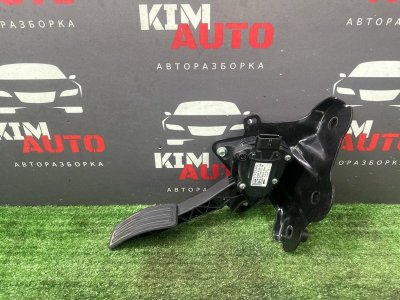 Педаль газа электронная Nissan Murano 2008 Z51