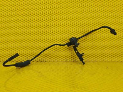 Клапан вентиляции топливного бака Ford Focus 2006 2