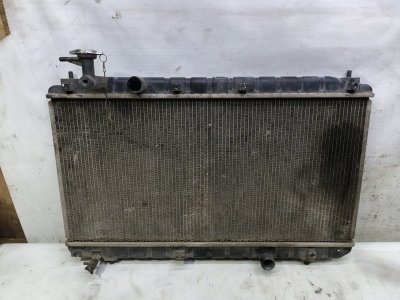 Радиатор основной Lifan X60 2013