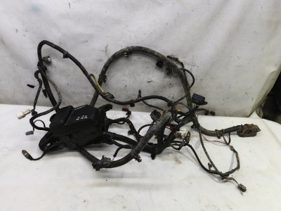 Проводка Lifan X50 2017