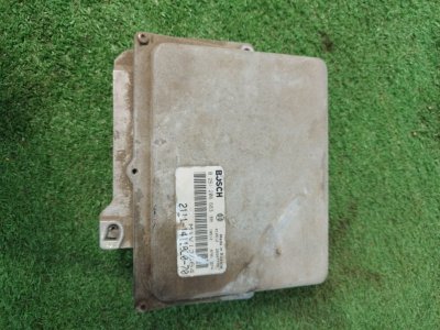 Блок управления двигателем лада 21102 2002