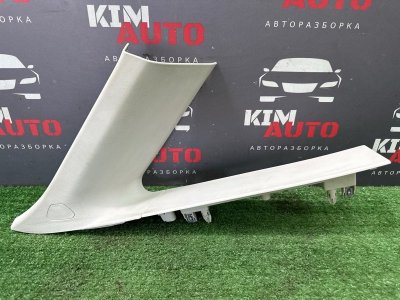 Накладка стойки кузова Ford Focus 3 HB 2012 CB8
