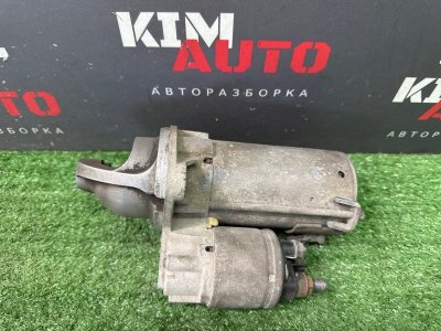 Стартер Ford Focus 3 HB 2012 CB8