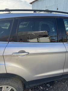 Дверь Ford KUGA 2013 2