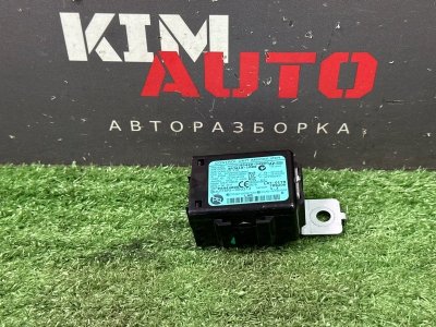Блок иммобилайзера Hyundai Creta 2018 GS