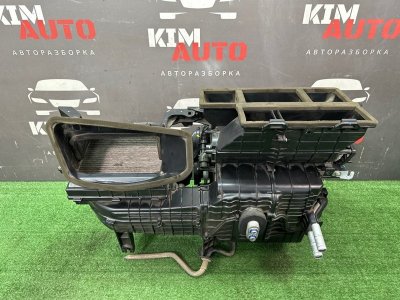 Отопитель в сборе Kia Rio X 2020