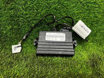 Блок управления парктроником PEUGEOT 308 2010 T7