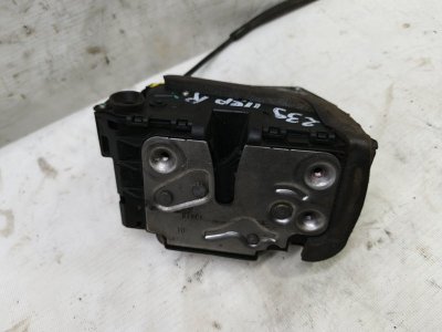 Замок двери Chevrolet Cobalt 2013