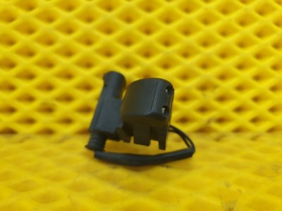 Форсунка омывателя лобового стекла Mercedes-Benz S-Class 2004 W220