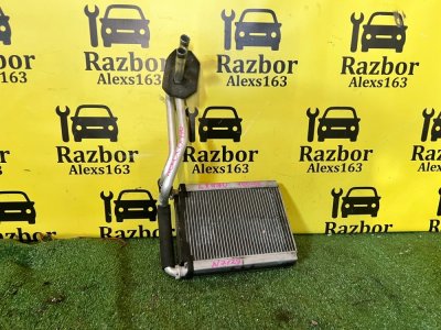 Радиатор печки Lexus Lx 470 2005 J100