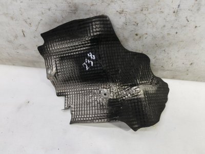 Тепловой экран Mercedes CLA - Class 2015 CLA 180