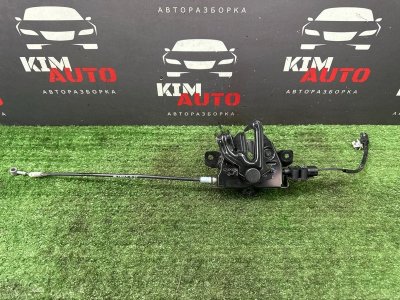 Замок капота с тросиком Hyundai Solaris 2 2021 HCR