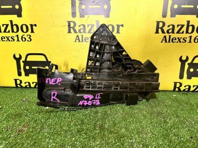 Замок двери Ford Focus 2011 2