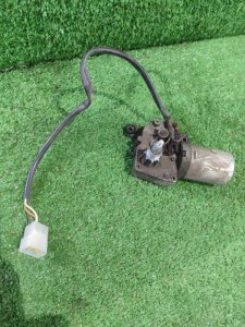 Мотор дворников лада 1111 Ока