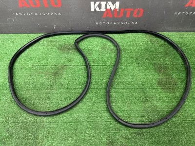 Уплотнитель двери Opel Astra J