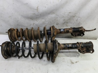 Амортизатор Geely Otaka ck 2007